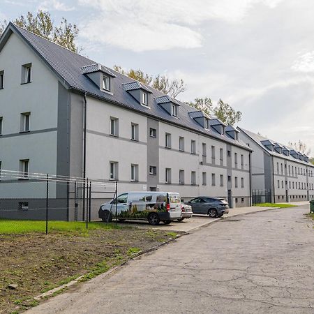 Tvm Ostrava 1 Apartment Exterior photo