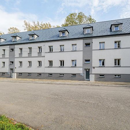 Tvm Ostrava 1 Apartment Exterior photo