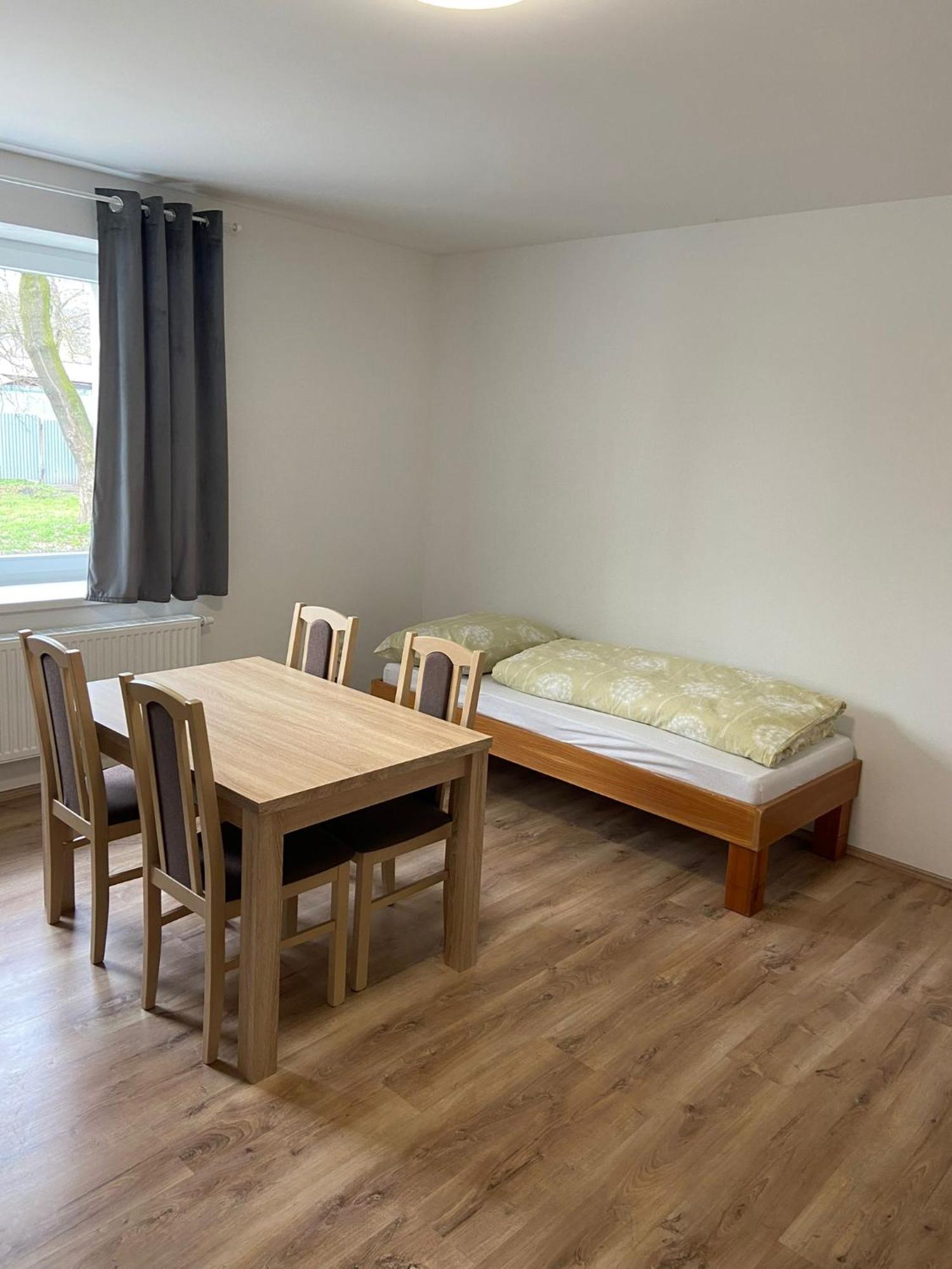 Tvm Ostrava 1 Apartment Exterior photo