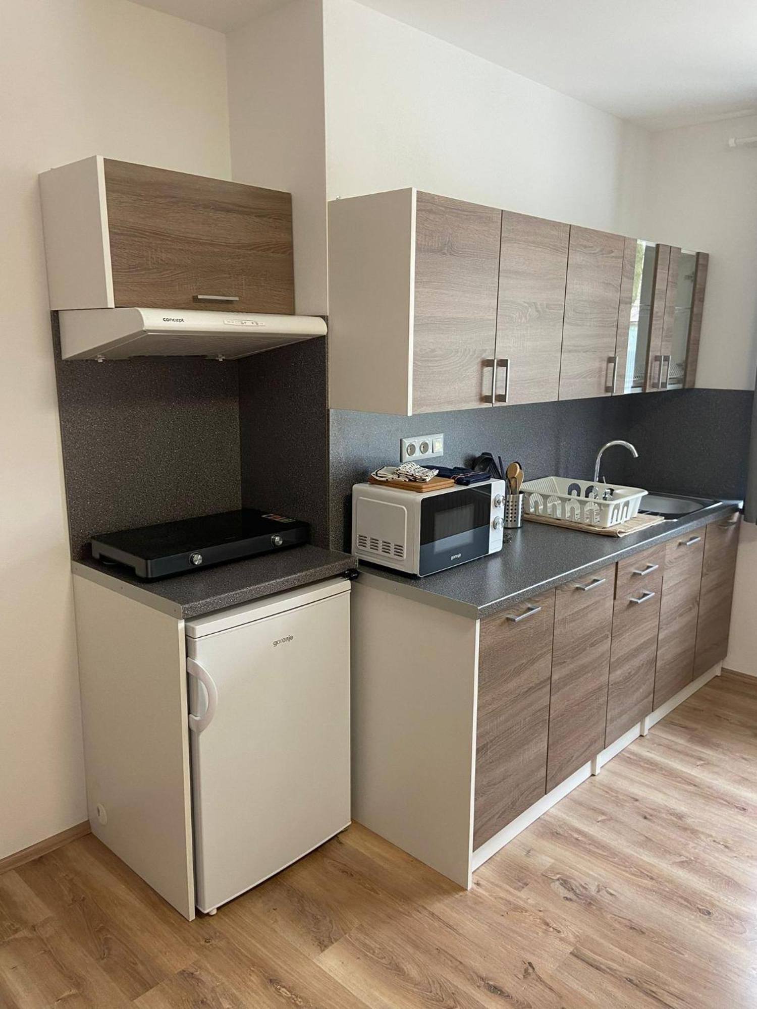 Tvm Ostrava 1 Apartment Exterior photo