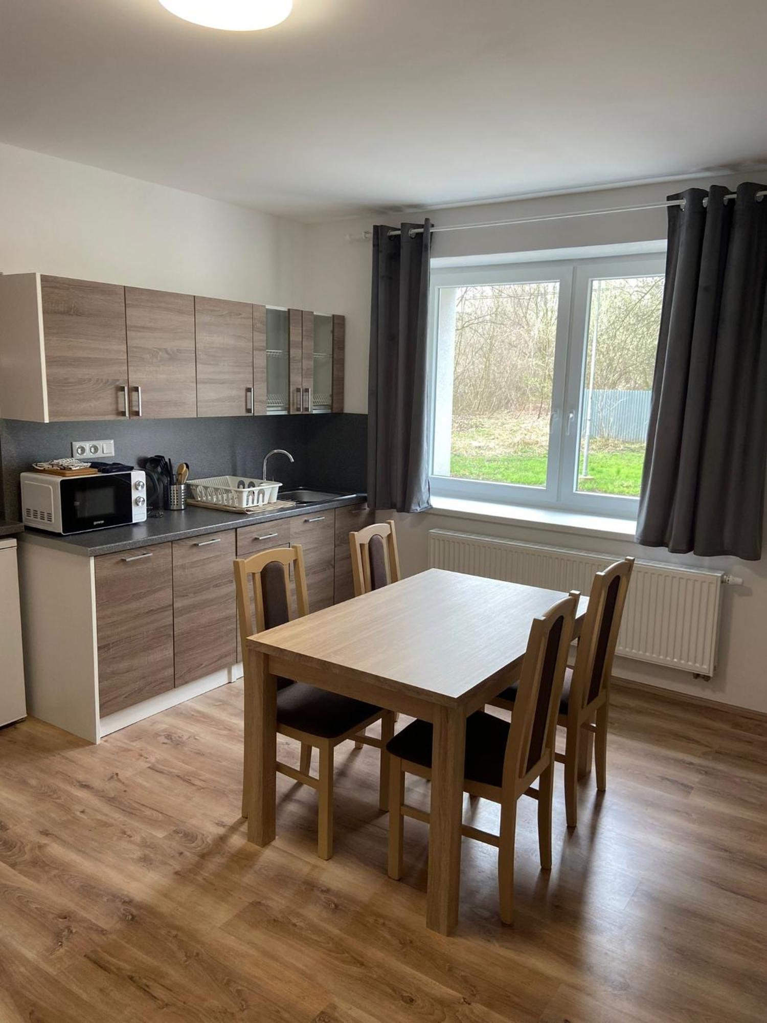 Tvm Ostrava 1 Apartment Exterior photo
