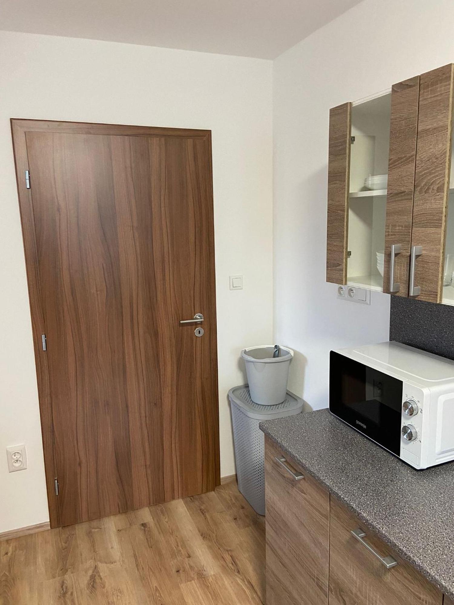 Tvm Ostrava 1 Apartment Exterior photo