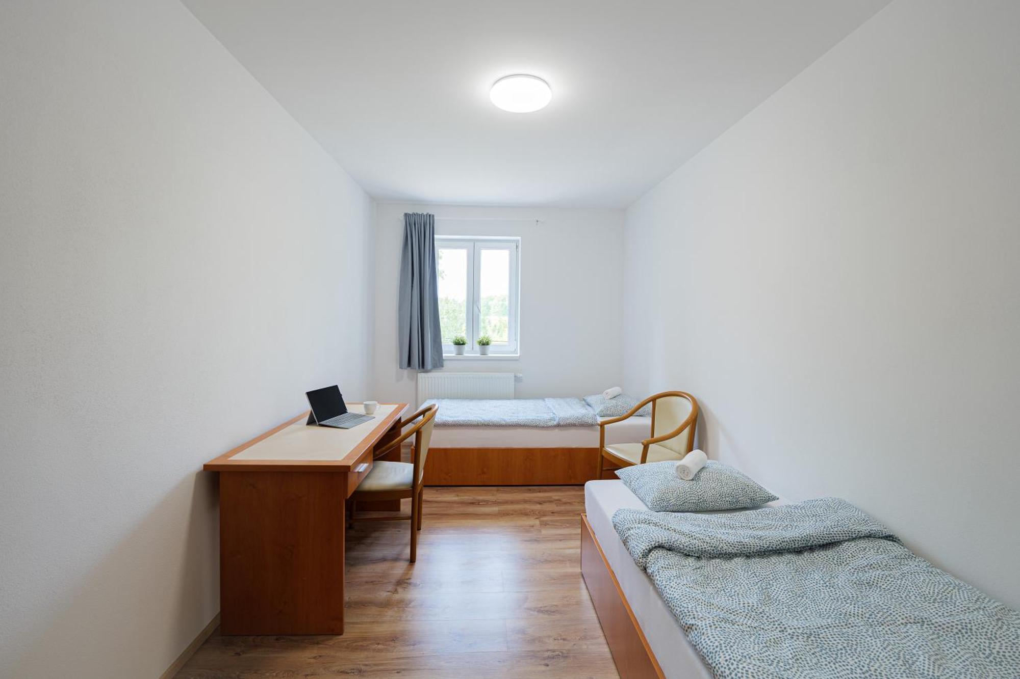 Tvm Ostrava 1 Apartment Exterior photo